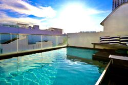 City Studios (D8), Apartment #407540651